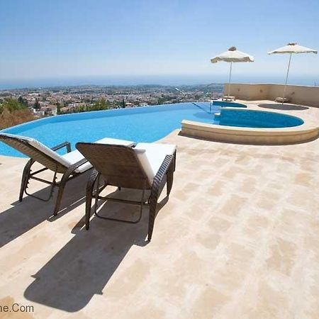 Beau Views Apartment Peyia Bagian luar foto