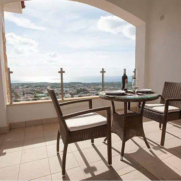 Beau Views Apartment Peyia Bagian luar foto