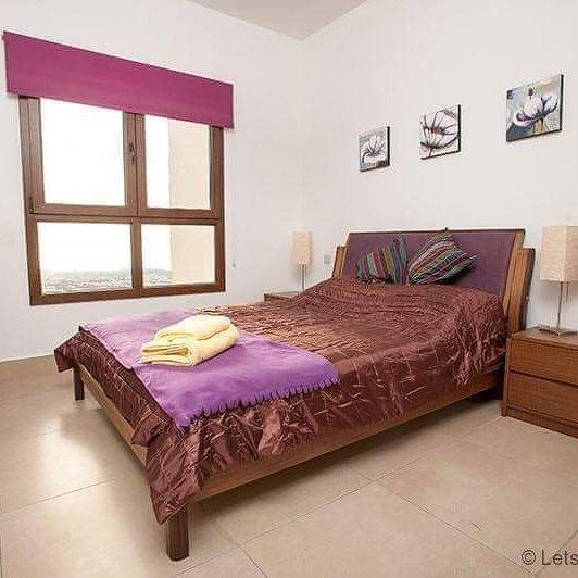 Beau Views Apartment Peyia Bagian luar foto