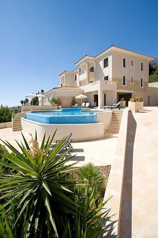 Beau Views Apartment Peyia Bagian luar foto